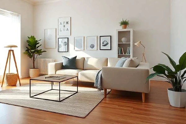 mantener el orden en casa