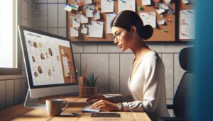 organizar mi vida con Notion