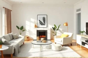 como organizar tu casa