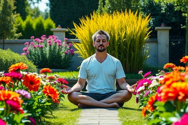 como mantener la mente positiva