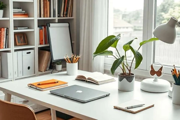 organiza tu vida para ser mas feliz