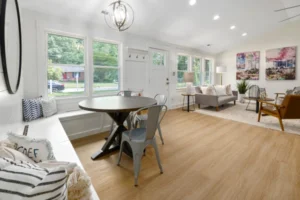 tips organizacion del hogar