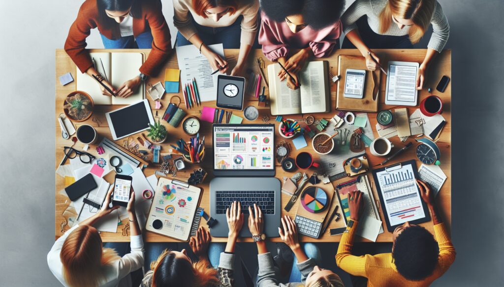 organizacion personal