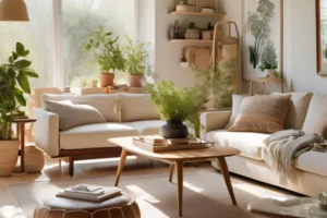 ORGANIZACION DEL HOGAR