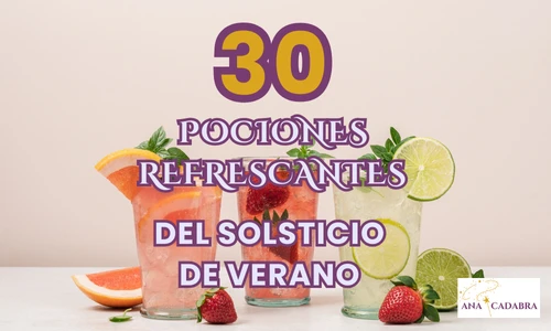 portada pociones refrescantes rectangular