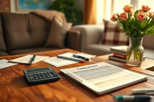 PRESUPUESTO FAMILIAR