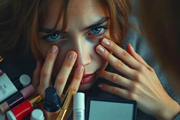 señales de falta de amor propio