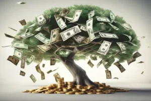 secretos para atraer el dinero