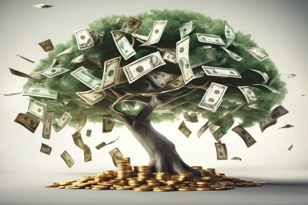 secretos para atraer el dinero