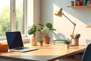 tecnicas de productividad en casa