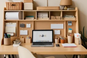 Tips de organización para mejorar tu productividad