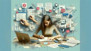 errores de organizacion que te estancan