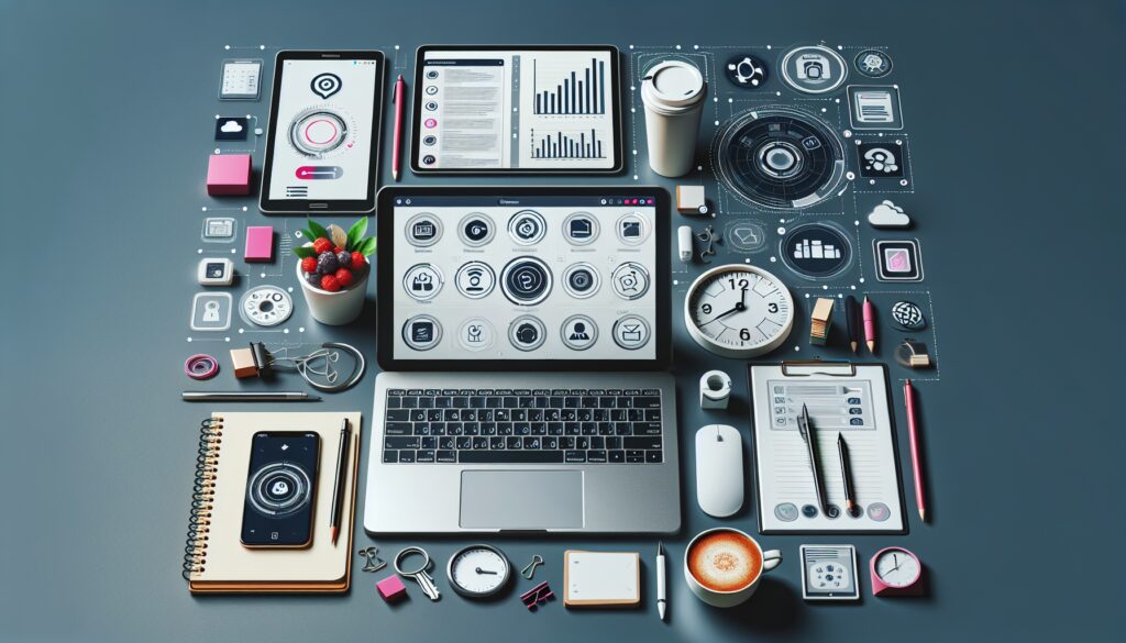 organizacion digital